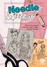 Needle and Thread - David Pinckney - 9781952303234