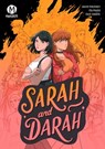 Sarah and Darah - David Pinckney - 9781952303630