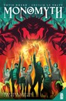 Monomyth - David Hazan - 9781952303739