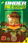 Under The Influence Vol. 1 - Eliot Rahal - 9781952303777