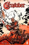Crusader Vol. 1 - Matt Emmons - 9781952303807