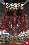 Skeeters - Bob Frantz ; Kevin Cuffe - 9781952303814