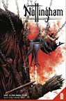 Nottingham Vol. 3 - David Hazan - 9781952303845