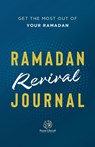 Ramadan Revival Journal - Muhammad Sattaur - 9781952306112