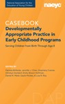 Developmentally Appropriate Practice - Pamela Brillante ; Jennifer Chen ; Stephany Cuevas - 9781952331121