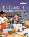 The Intentional Teacher - Amy Schmidtke - 9781952331398
