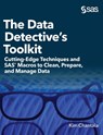The Data Detective's Toolkit - Kim Chantala - 9781952363047