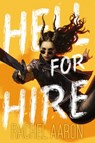 Hell For Hire - Rachel Aaron - 9781952367328