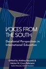 Voices from the South - Andrea Rizzotti ; Héctor M. Cruz-Feliciano - 9781952376320