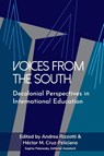 Voices from the South - Héctor M. Cruz-Feliciano ; Andrea Rizzotti - 9781952376320