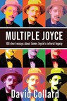 Multiple Joyce - David Collard - 9781952386329