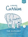 Logos Cursive Book 1 - B J Lloyd - 9781952410031