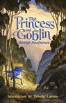 The Princess and the Goblin - George MacDonald - 9781952410468