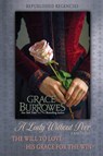 A Lady Without Peer - Grace Burrowes - 9781952443596