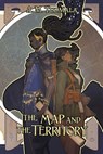 The Map and the Territory - A M Tuomala - 9781952456121