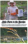 Little Farm in the Garden - Susan Colleen Browne - 9781952470011