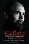 Søndergaard, T: 412 Days - Torben Søndergaard - 9781952484032