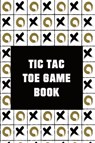 Tic-Tac-Toe Game Book (1000 Games) - Blue Digital Media Group - 9781952524639