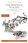 The Immortal Peaches - Jeff Pepper - 9781952601033