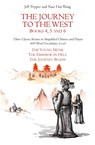 The Journey to the West, Books 4, 5 and 6 - Jeff Pepper - 9781952601071