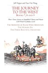 The Journey to the West, Books 7, 8 and 9 - Jeff Pepper - 9781952601125
