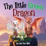 The Little Green Dragon - Lee Allen ; Susan Allen - 9781952648847