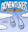 The Adventures of Drip and Drop - Jaimal Yogis - 9781952692666