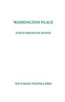 Washington Place - David Brendan Hopes - 9781952720048