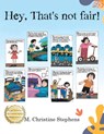 Hey, That's Not Fair! - M. Christine Stephens - 9781952754265