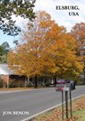 ELSBURG, USA - JON BENON - 9781952799334