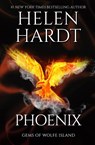 Phoenix - Helen Hardt - 9781952841224