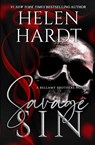 Savage Sin - Helen Hardt - 9781952841231