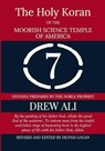 The Holy Koran Of The Moorish Science Temple Of America - Dennis Logan - 9781952900280