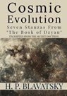 Cosmic Evolution - H P Blavatsky - 9781952900341