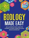 Biology Made Easy - Nedu - 9781952914065