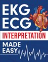 EKG ECG Interpretation Made Easy - Nedu - 9781952914096