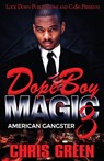 Dope Boy Magic 3 - Chris Green - 9781952936067