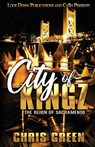 City of Kingz - Chris Green - 9781952936319