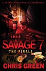 True Savage 7 - Chris Green - 9781952936685