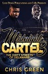 Midnight Cartel 3 - Chris Green - 9781952936890