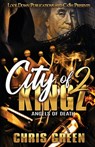 CIty of Kingz 2 - Chris Green - 9781952936944