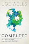 Complete - Joe Wells - 9781952955396