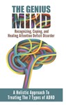 Add (Attention Deficit Disorder) - Dr Beenish Masood - 9781952964244