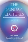 The Sunday Lectures, Vol.II - Peter Deunov - 9781952996030