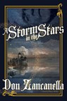 A Storm in the Stars: A Novel of Mary Shelley - Don Zancanella - 9781953002280