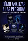 Como analizar a las Personas - R J Anderson - 9781953036704