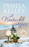 A Nantucket Affair: Large Print Edition - Pamela M. Kelley - 9781953060433