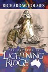 The Ratters Of Lightning Ridge - Richard Holmes - 9781953115676