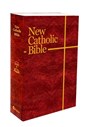 New Catholic Bible Student Edition - Catholic Book Publishing Corp - 9781953152701