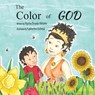 The Color of God - Alysha Brooke Abrams - 9781953158901
